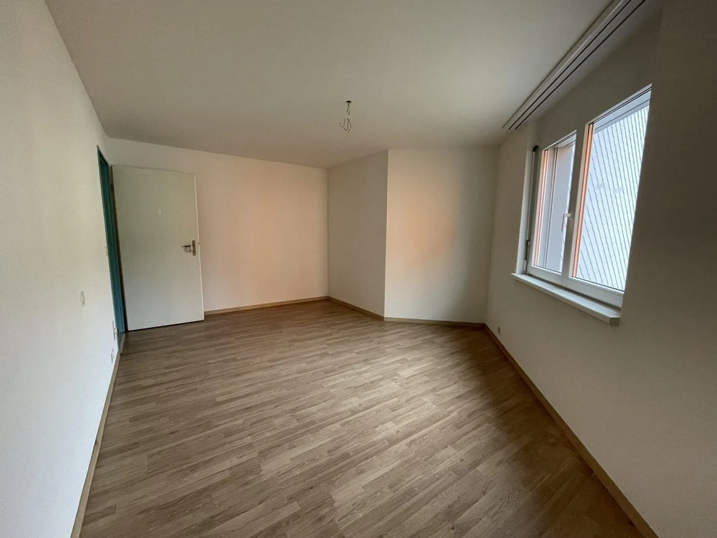 Appartement 4 pièces au rez-de-chaussée à Hölstein à louer - Photo 6 sur 11