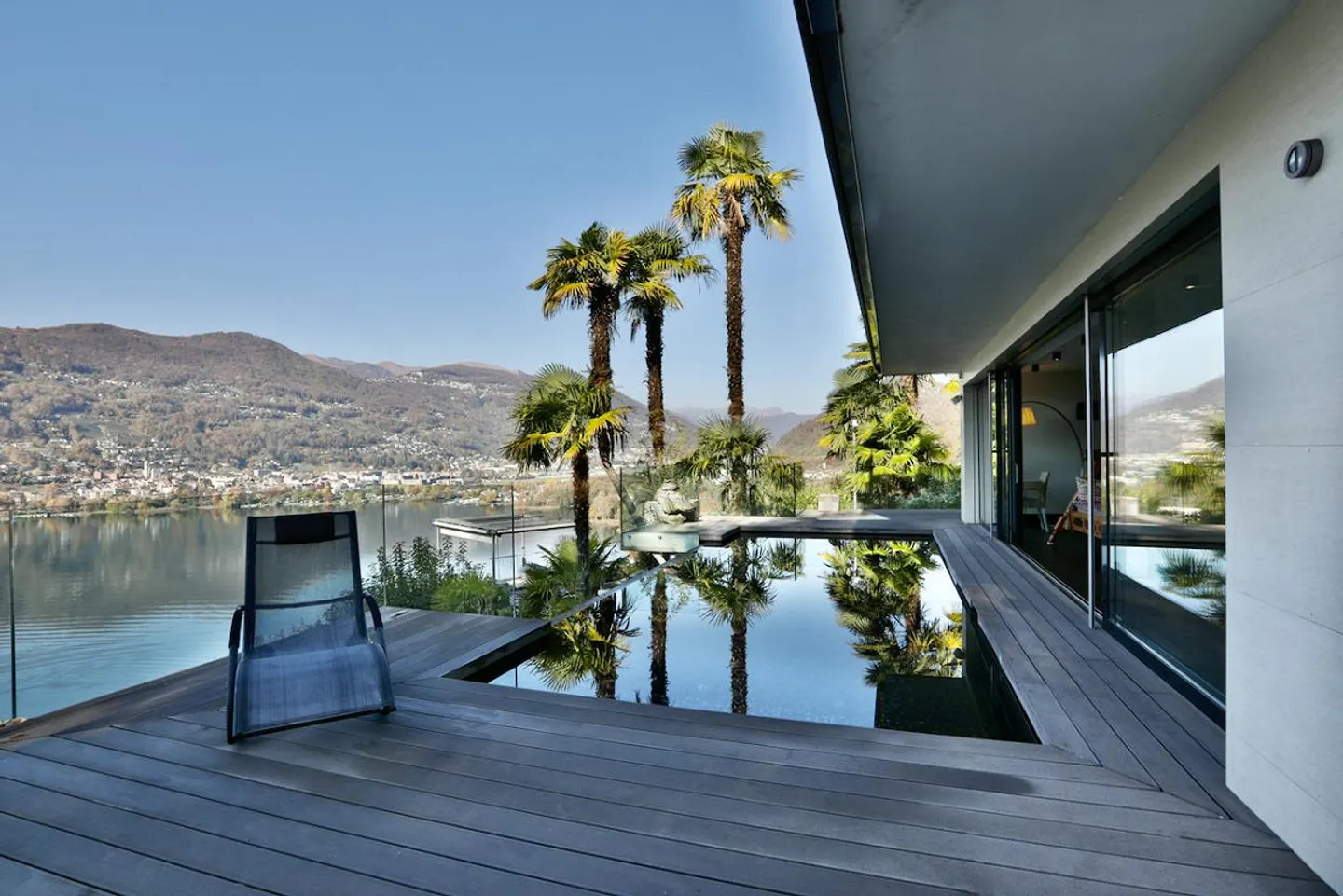 Villa de Luxe avec Vue - Photo 19 sur 30
