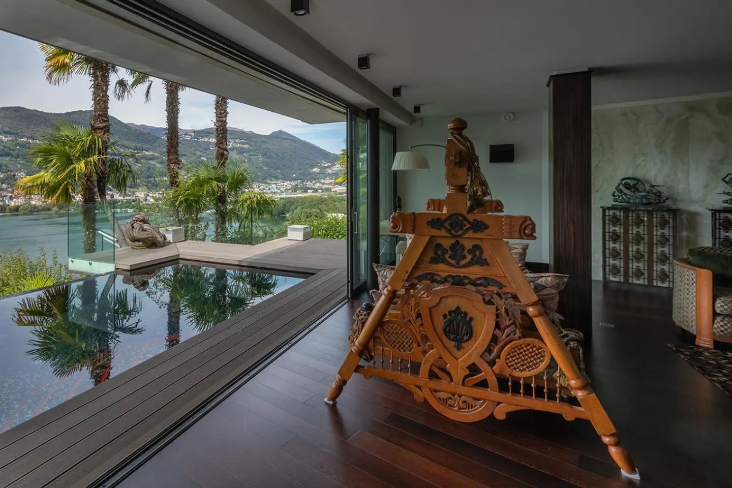 Villa de Luxe avec Vue - Photo 20 sur 30
