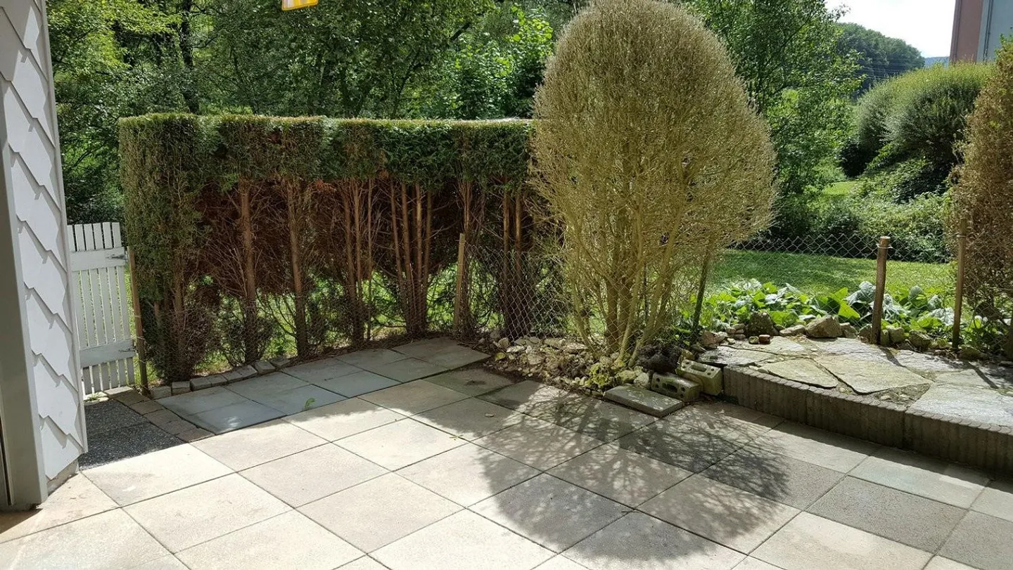 Appartement 4 pièces au rez-de-chaussée à Hölstein à louer - Photo 10 sur 11