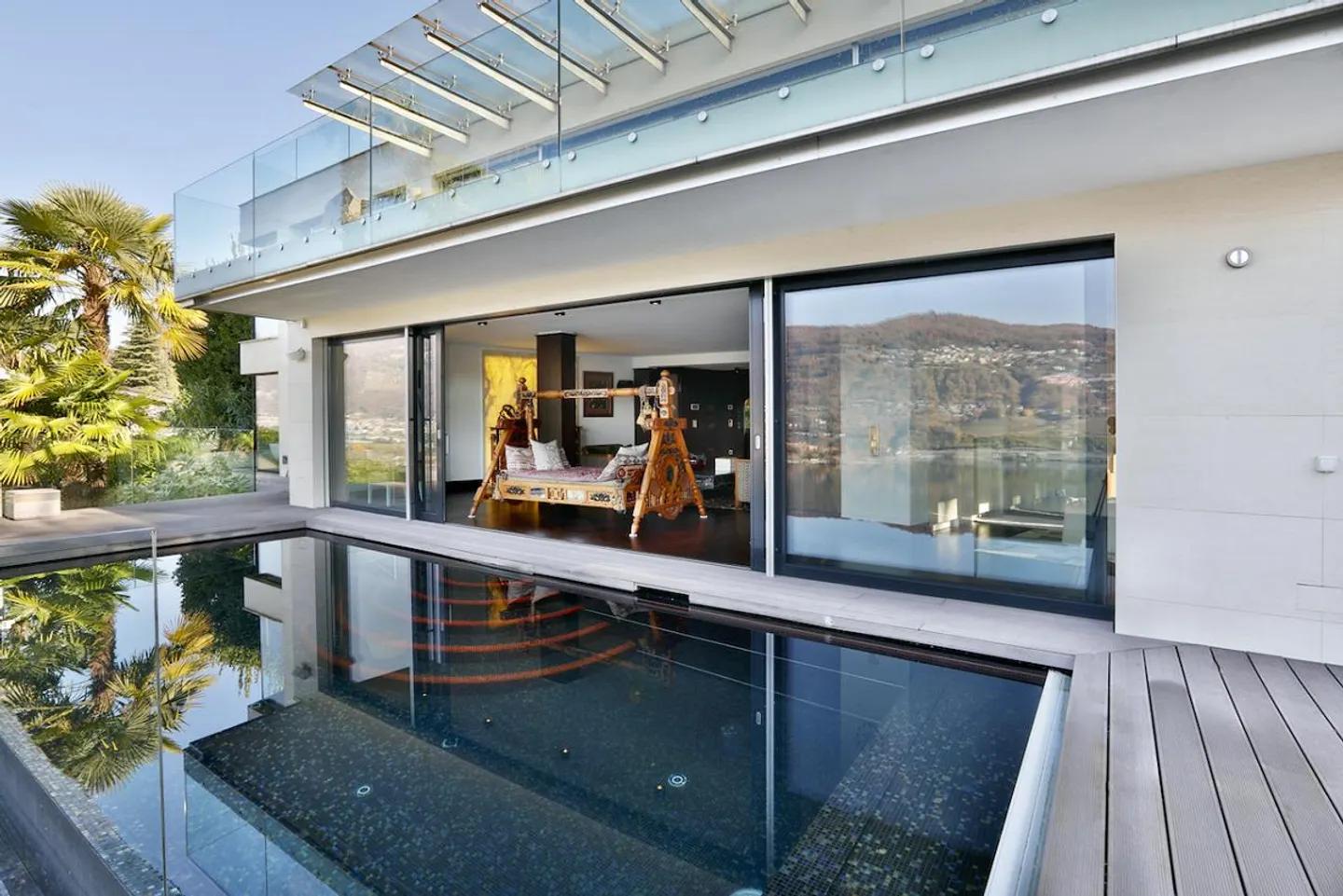 Villa de Luxe avec Vue - Photo 21 sur 30