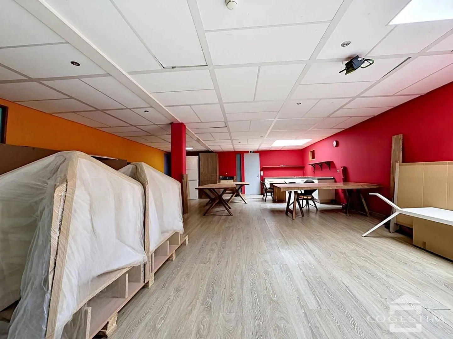 Espace Commercial à Aubonne - Photo 5 sur 7