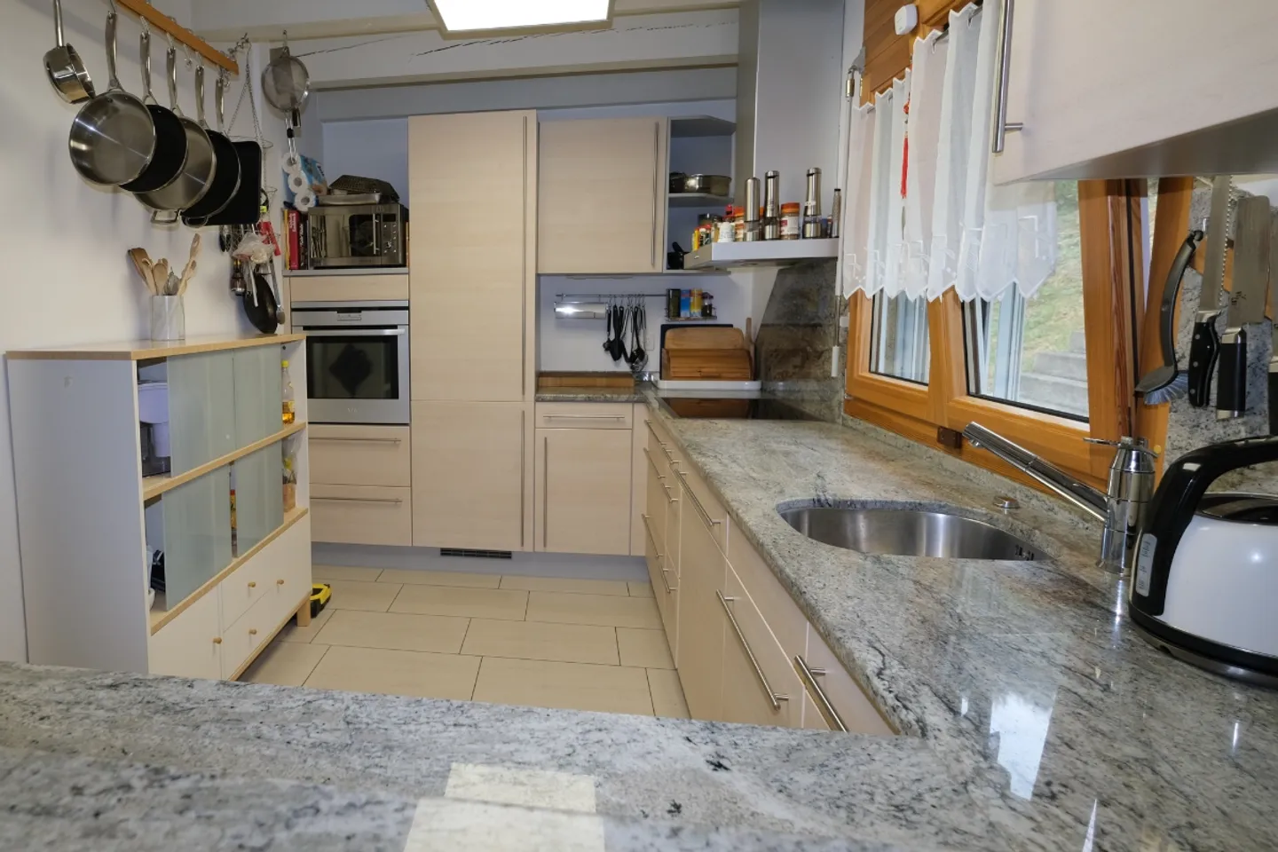 «5.5 Zimmer Einfamilienhaus» - Foto 3 von 5