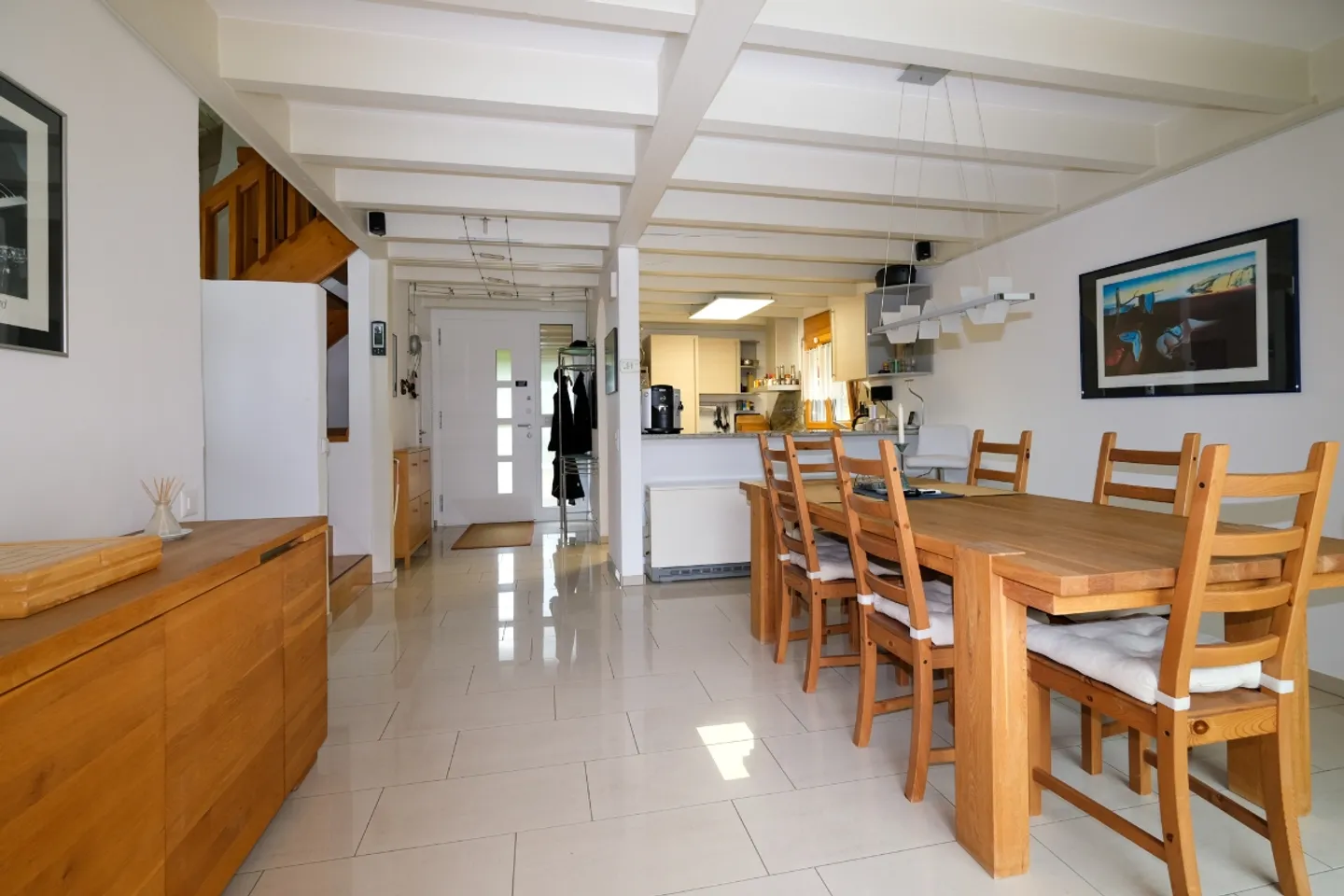 «5.5 Zimmer Einfamilienhaus» - Foto 4 von 5