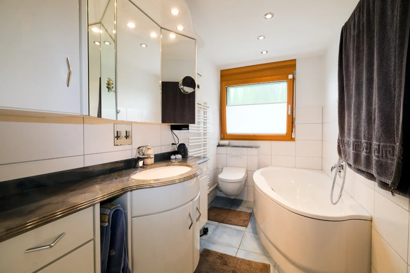 «5.5 Zimmer Einfamilienhaus» - Foto 5 von 5