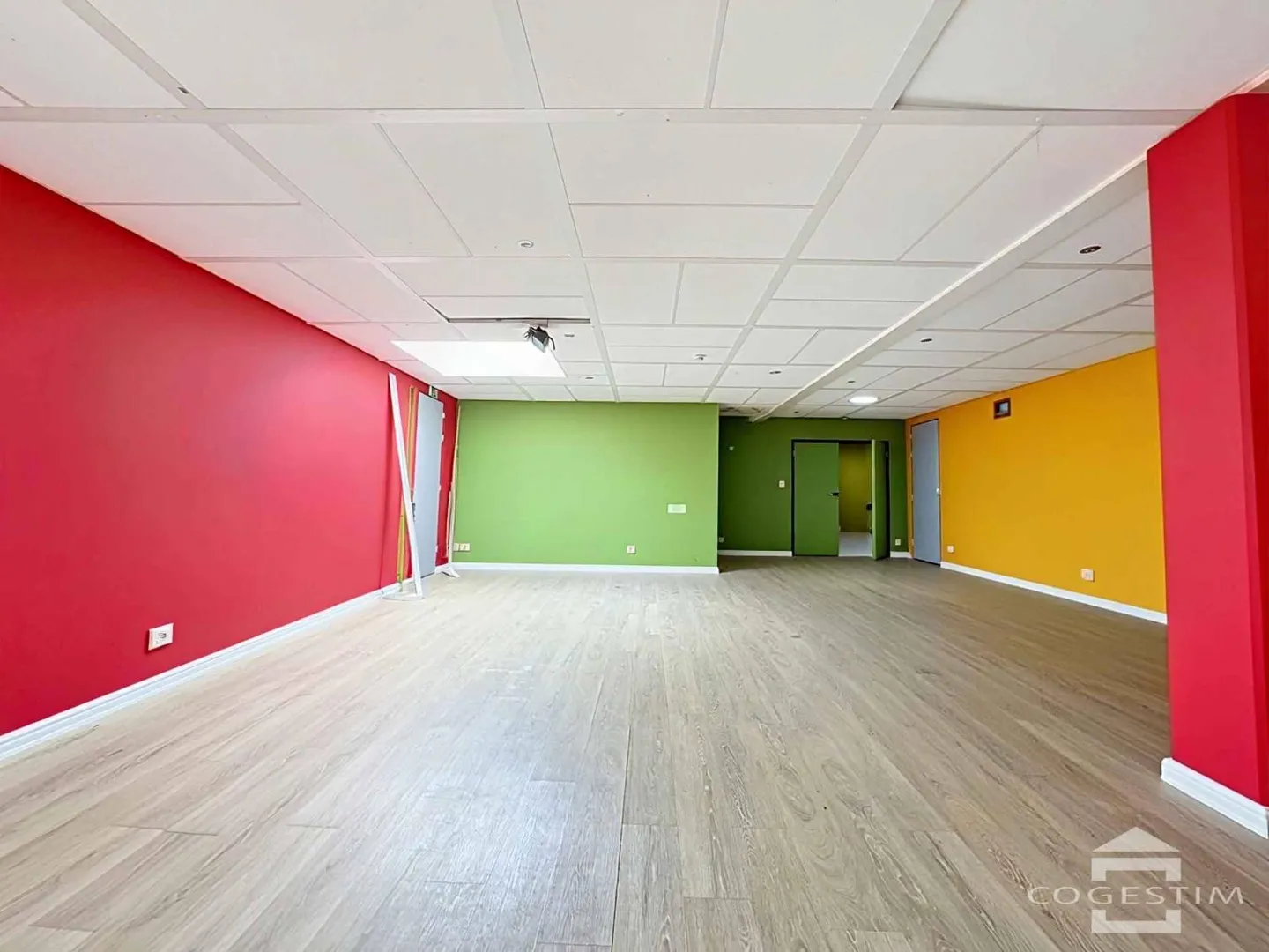 Espace Commercial à Aubonne - Photo 1 sur 7