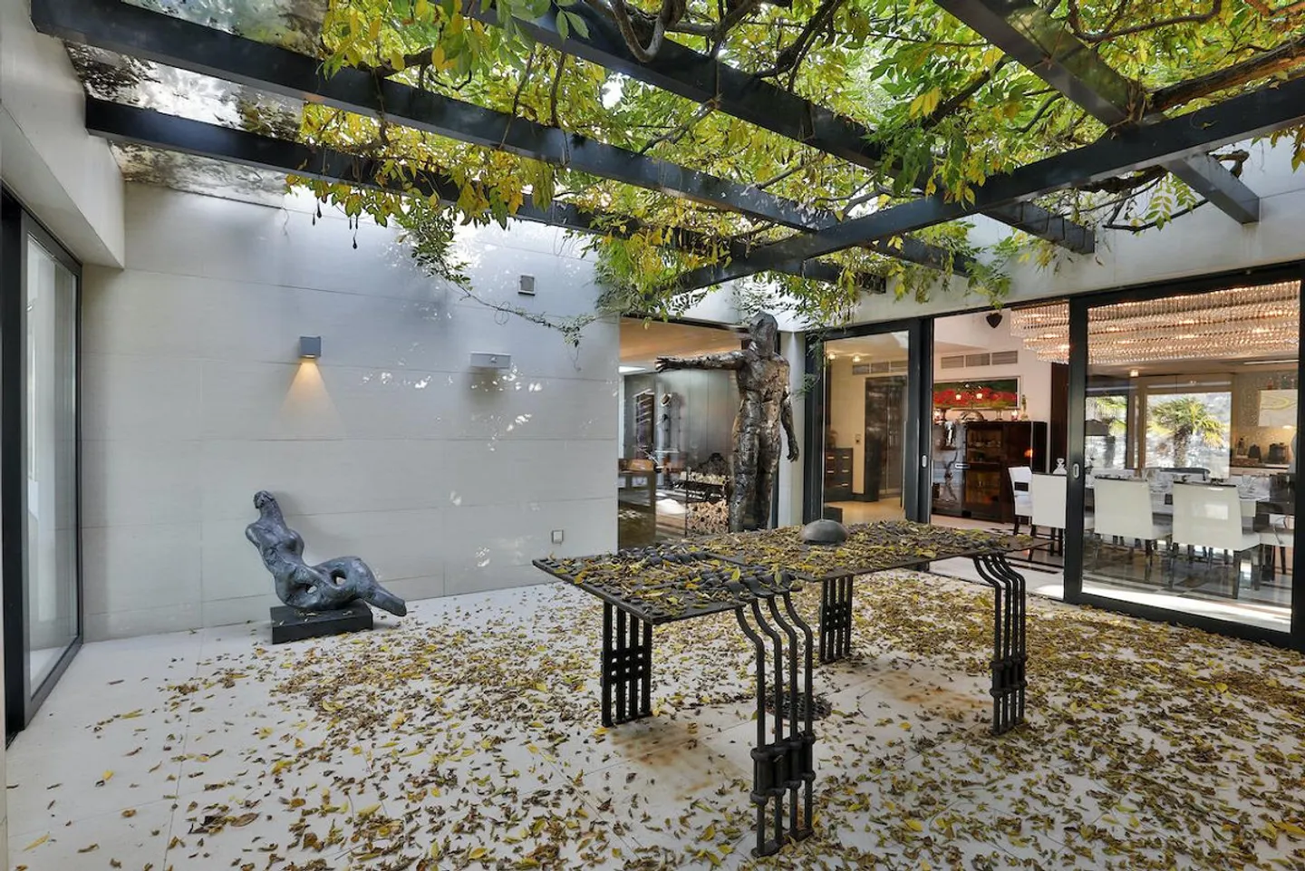 Villa de Luxe avec Vue - Photo 23 sur 30