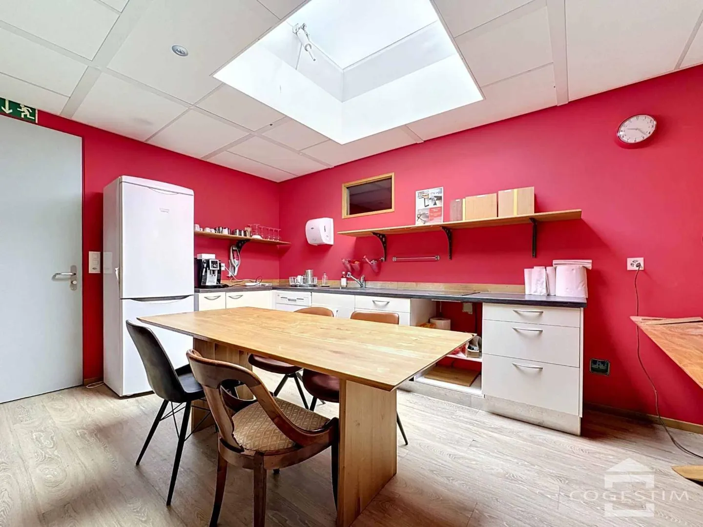 Espace Commercial à Aubonne - Photo 2 sur 7