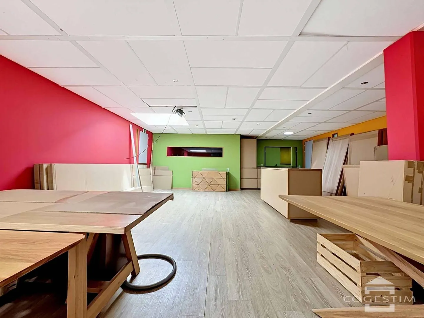 Espace Commercial à Aubonne - Photo 4 sur 7