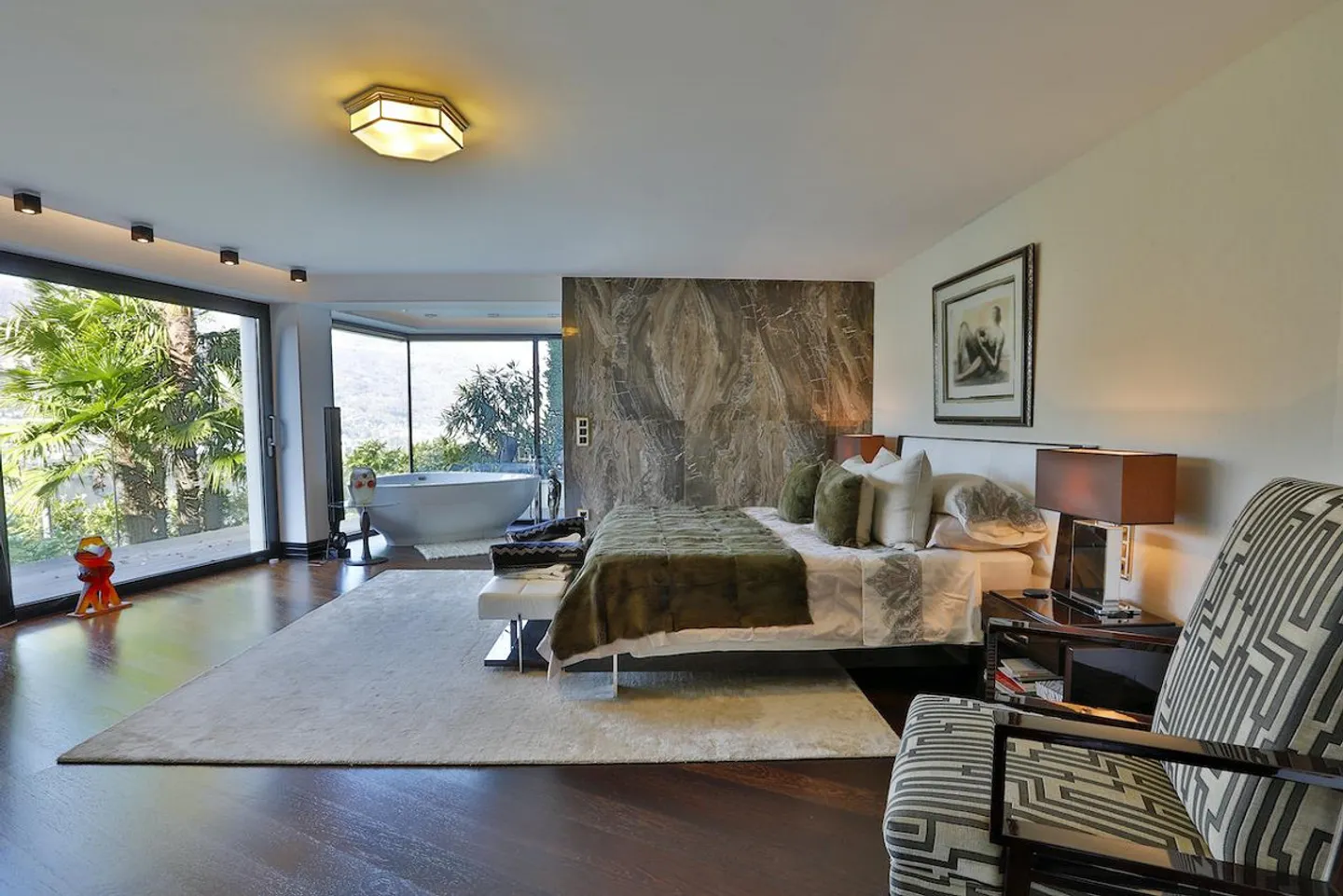 Villa de Luxe avec Vue - Photo 24 sur 30