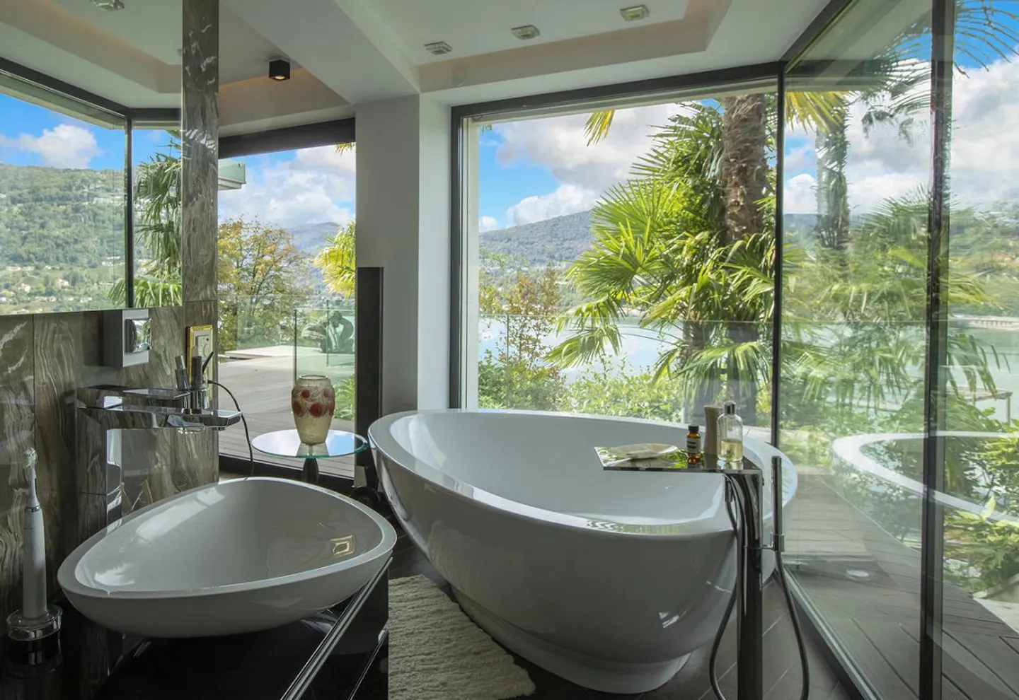 Villa de Luxe avec Vue - Photo 25 sur 30