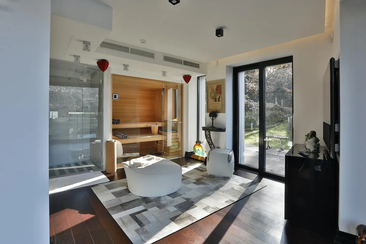 Villa de Luxe avec Vue - Photo 26 sur 30