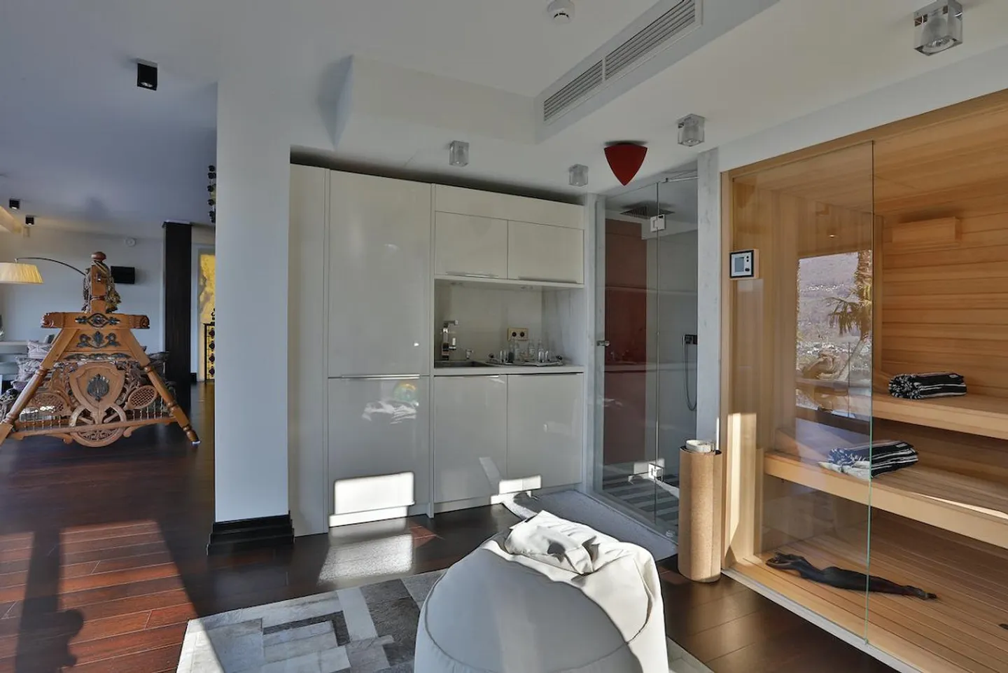 Villa de Luxe avec Vue - Photo 27 sur 30