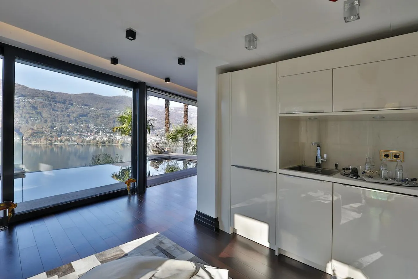 Villa de Luxe avec Vue - Photo 28 sur 30