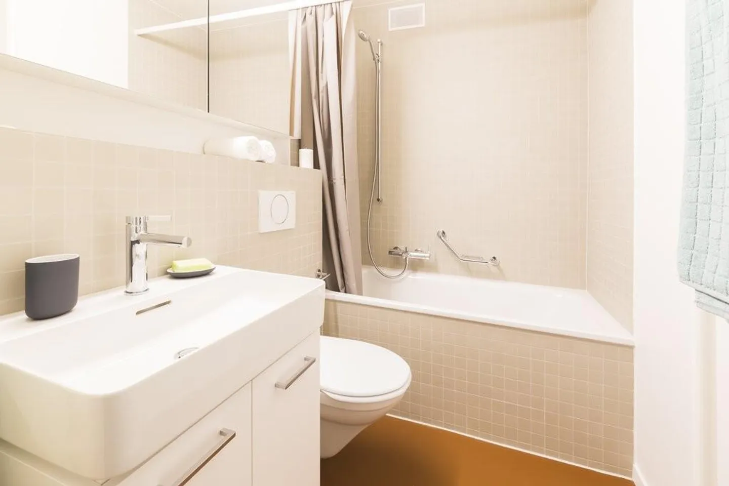 Feel Good in Tscharni! - Photo 4 of 5