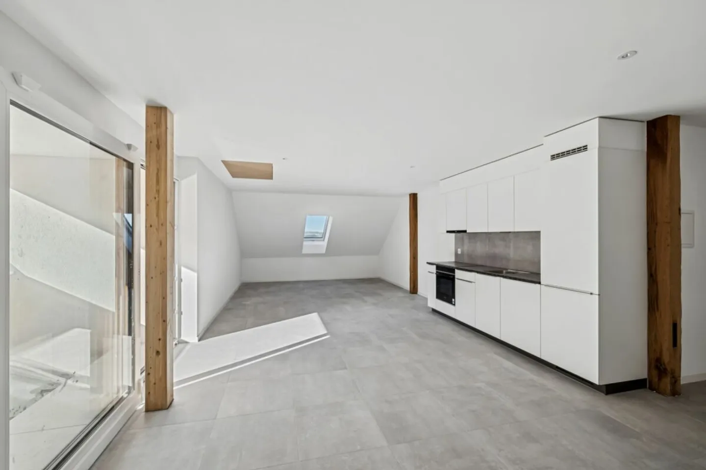 Dernière offre dans un nouveau complexe résidentiel avec 9 appartements - Photo 2 sur 6