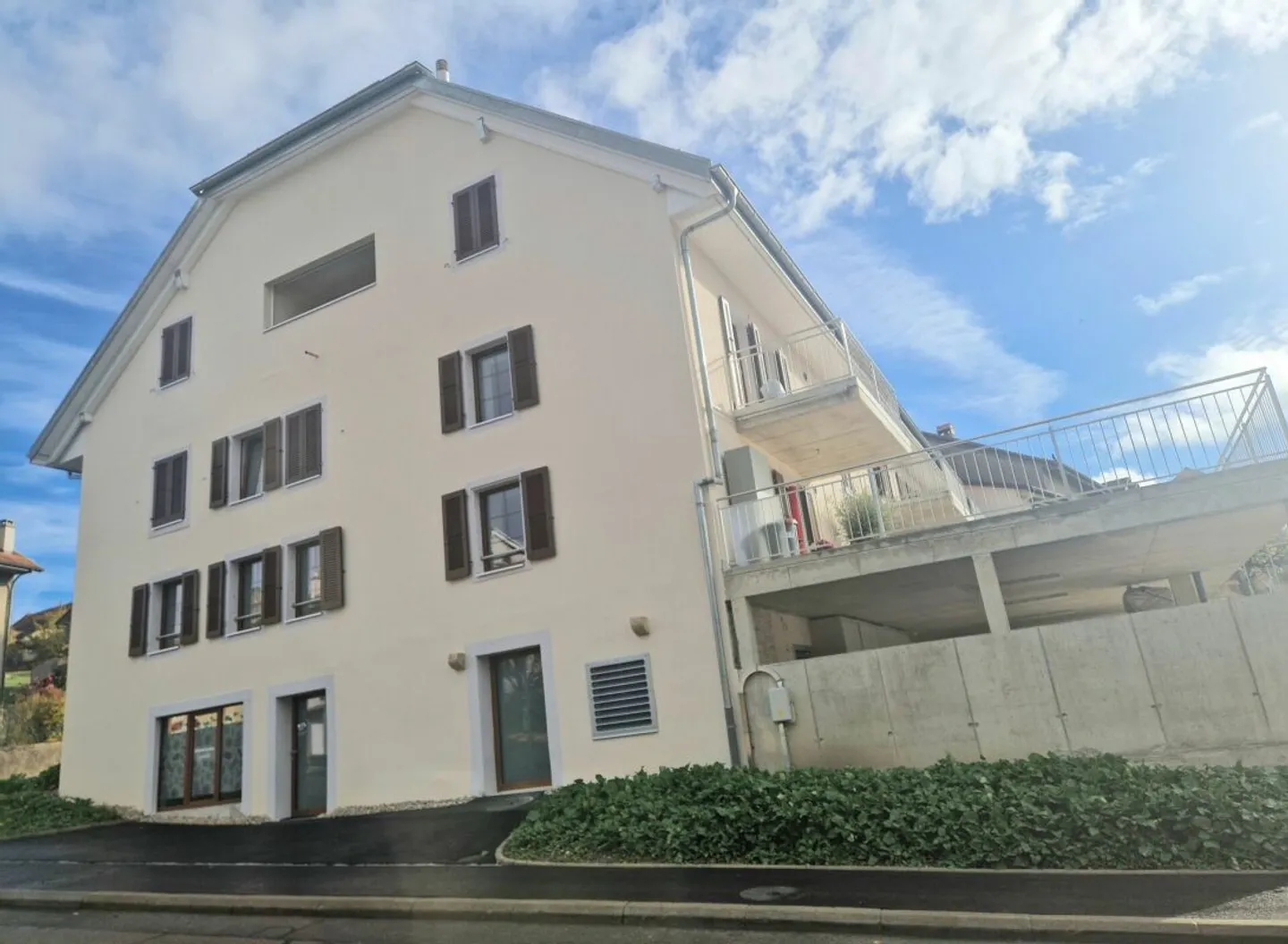 Dernière offre dans un nouveau complexe résidentiel avec 9 appartements - Photo 5 sur 6