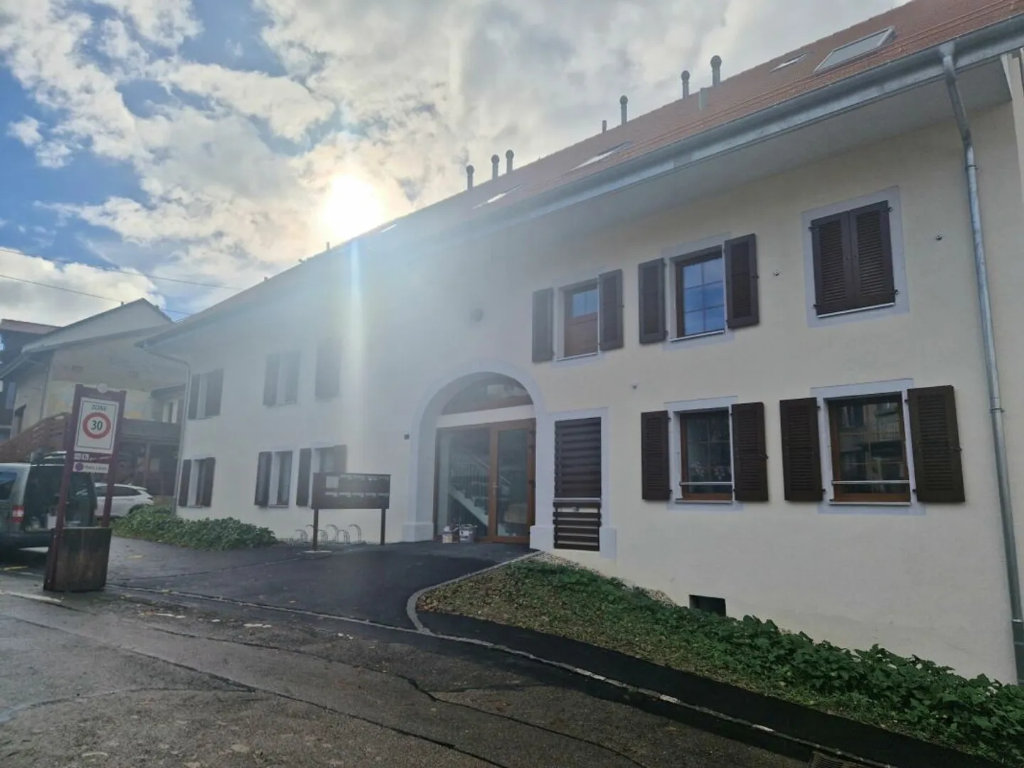 Dernière offre dans un nouveau complexe résidentiel avec 9 appartements - Photo 6 sur 6