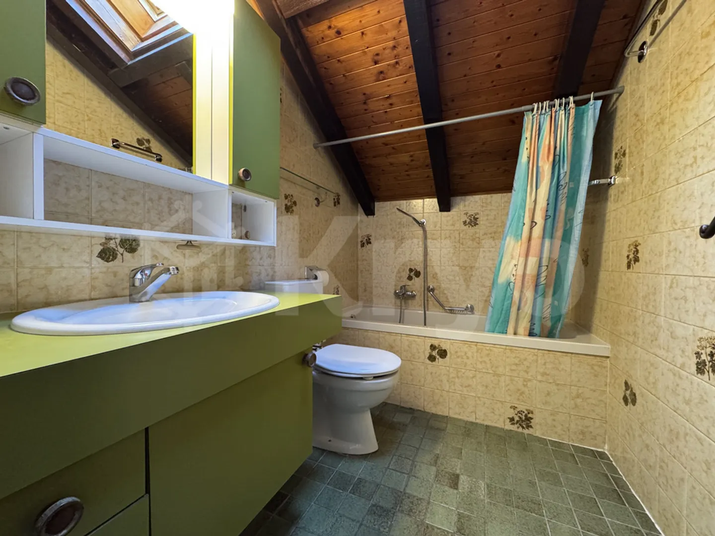 Beautiful 4-room apartment with charm - Photo 4 of 10