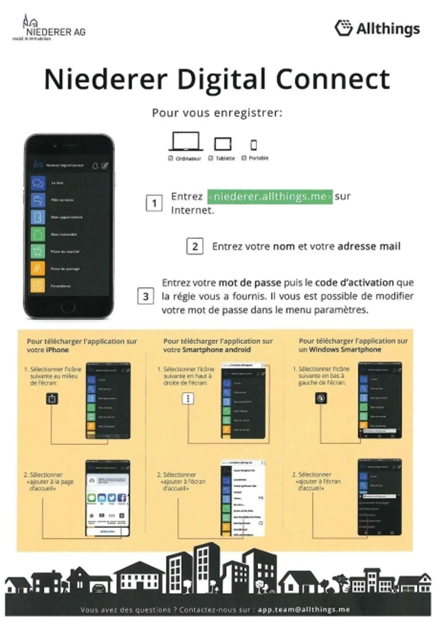 Superbe appartement de 4.5 pièces attique - Photo 13 sur 13
