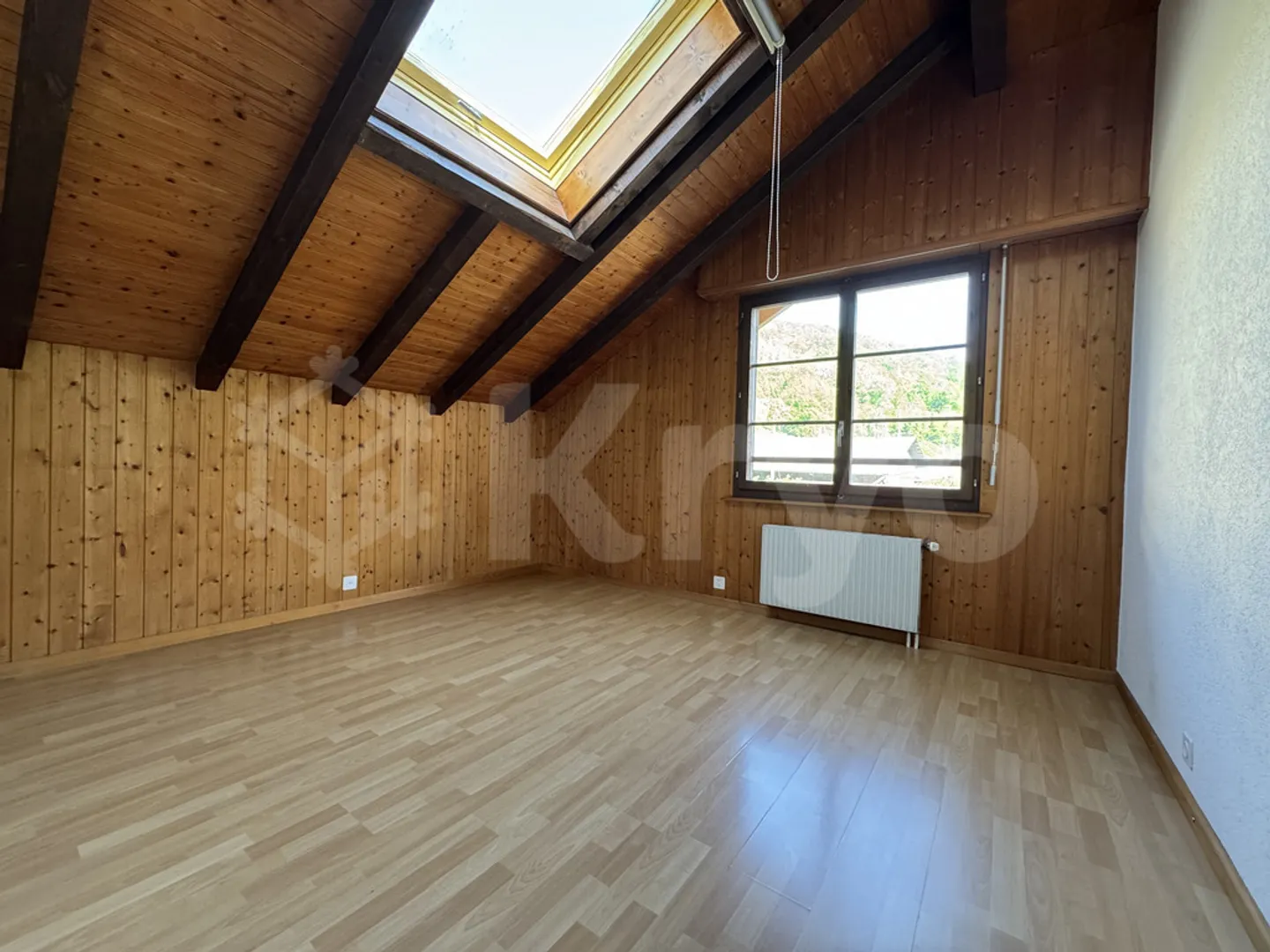 Beautiful 4-room apartment with charm - Photo 5 of 10