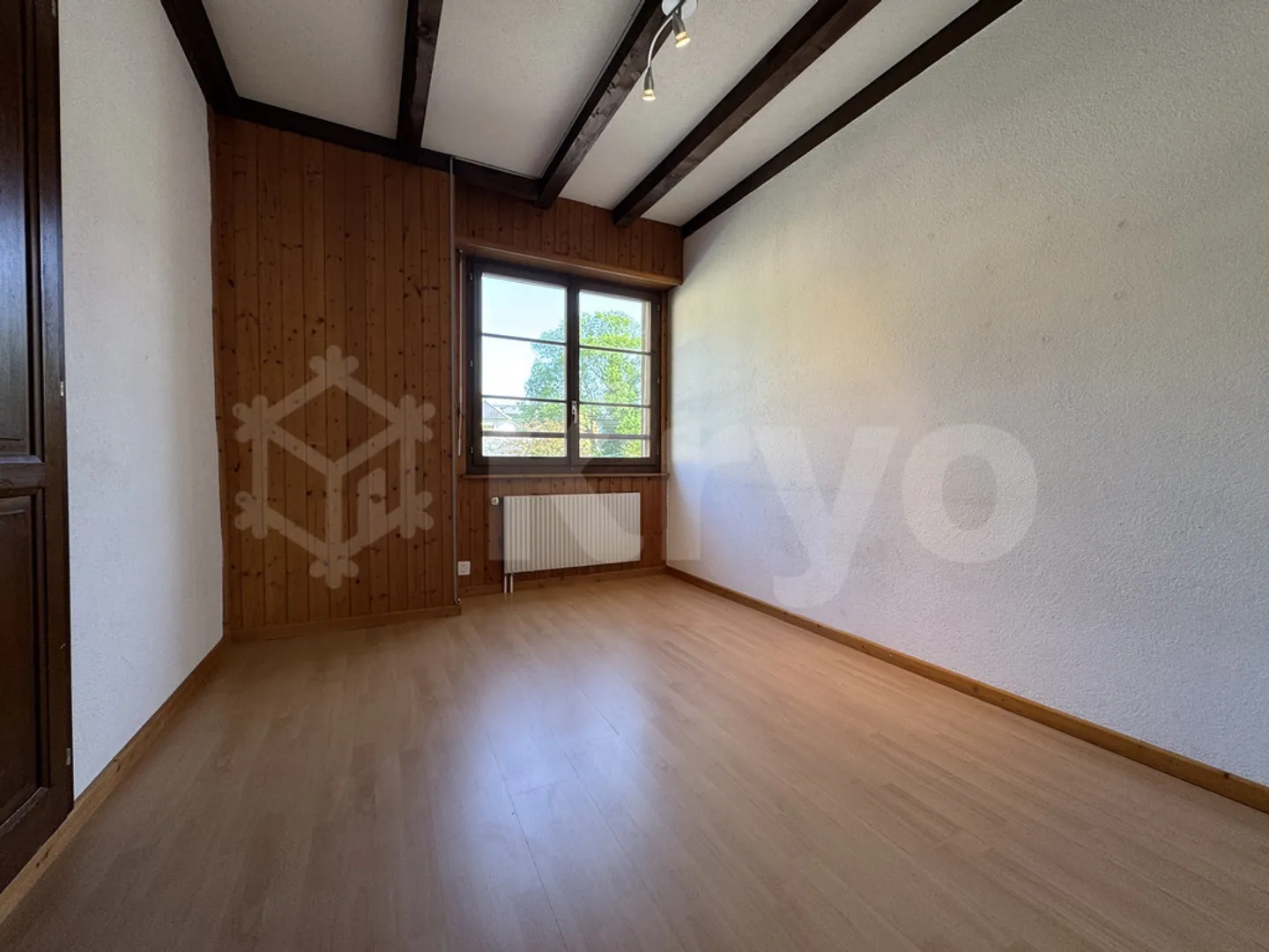 Beautiful 4-room apartment with charm - Photo 6 of 10