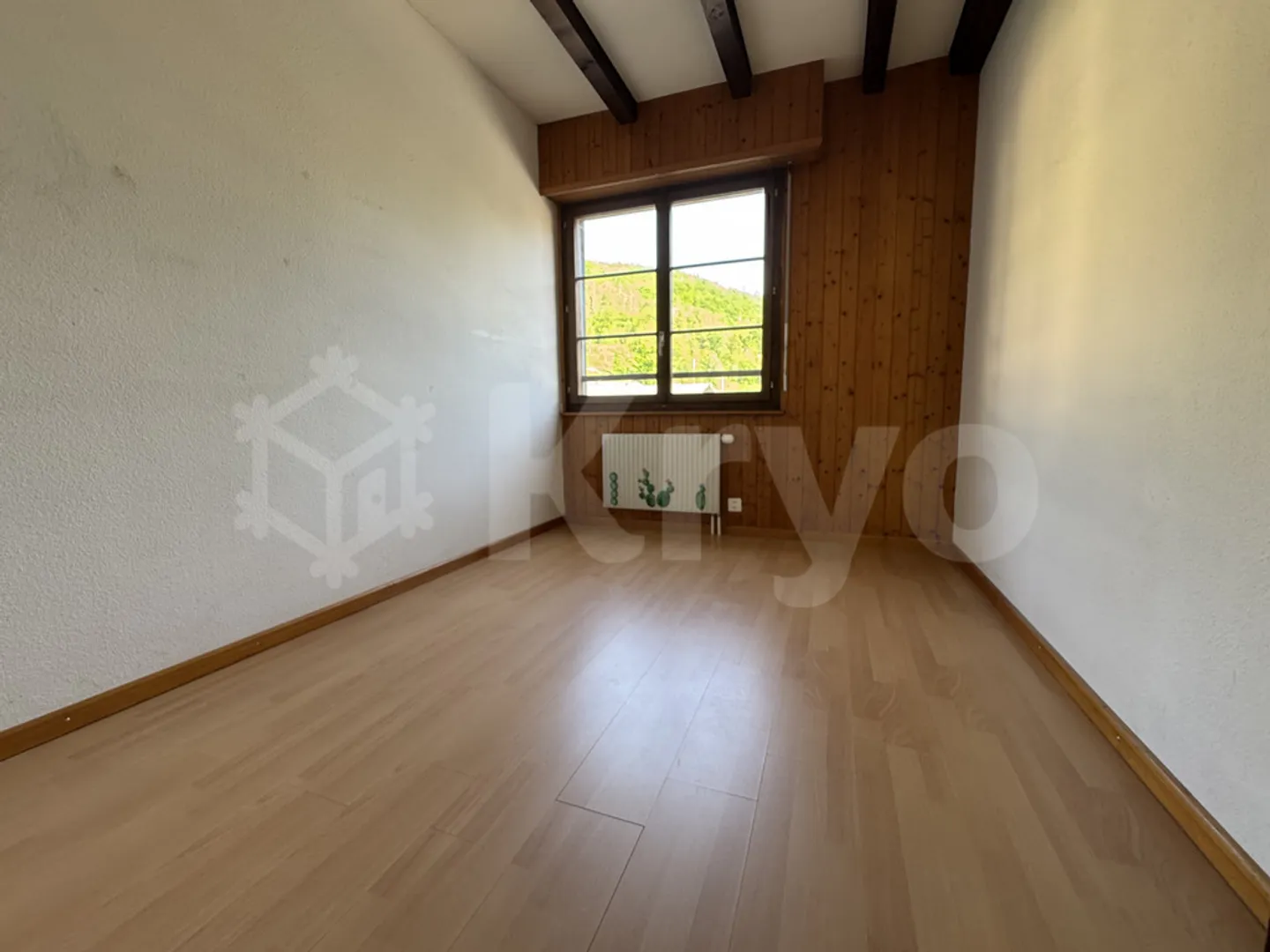 Beautiful 4-room apartment with charm - Photo 7 of 10