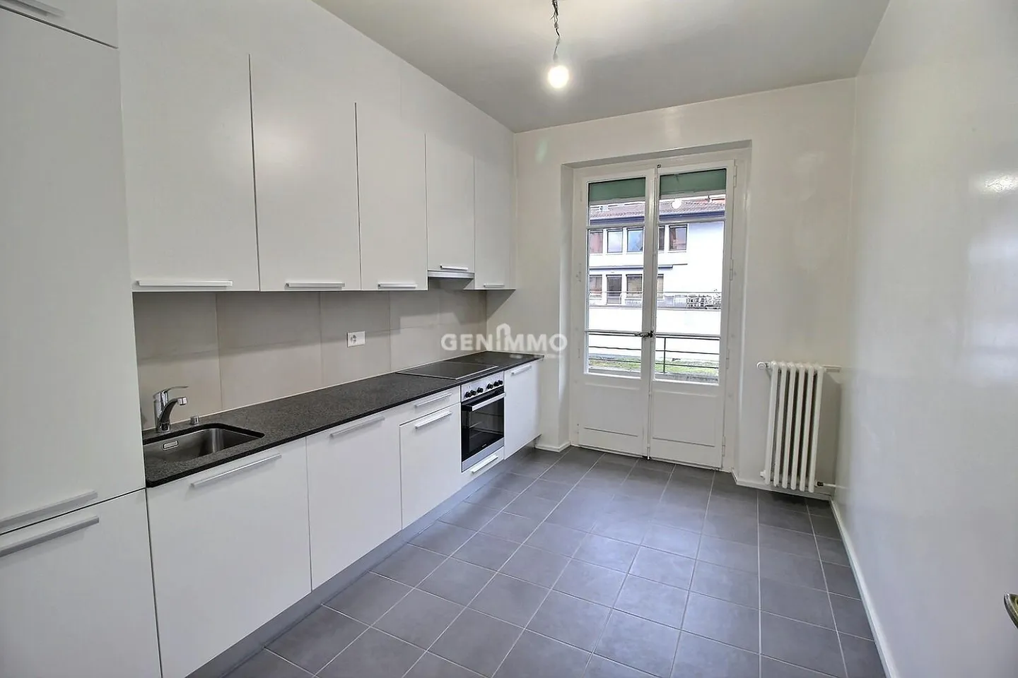 Elegante 6-Zimmer Wohnung - Foto 3 von 7