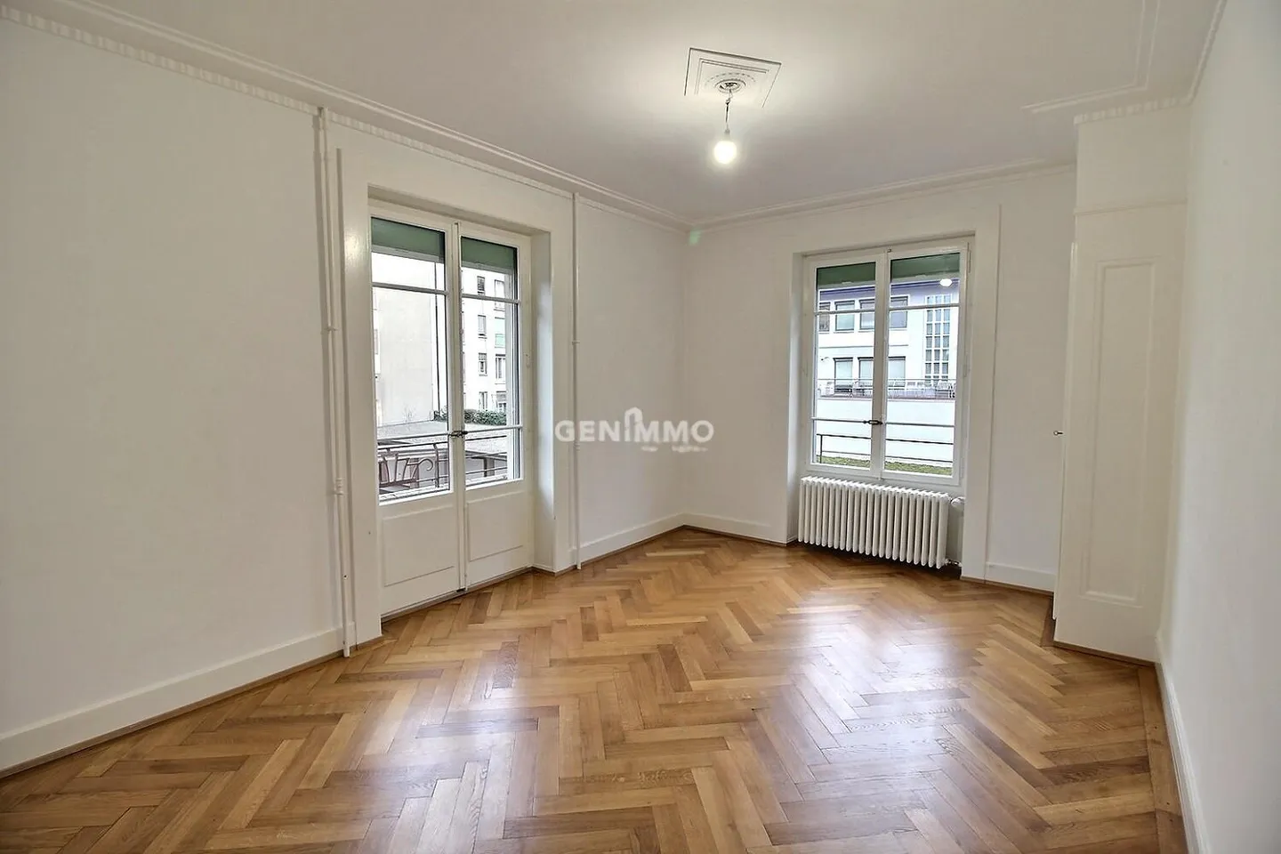 Elegante 6-Zimmer Wohnung - Foto 4 von 7