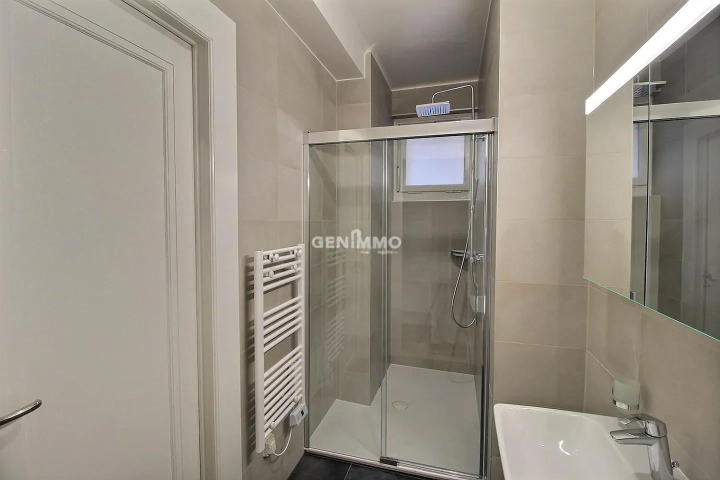 Elegante 6-Zimmer Wohnung - Foto 5 von 7