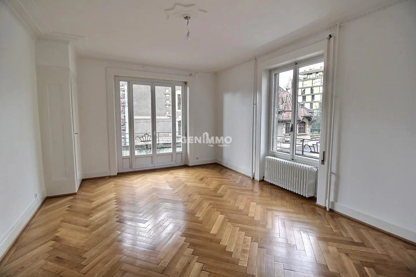 Elegante 6-Zimmer Wohnung - Foto 7 von 7