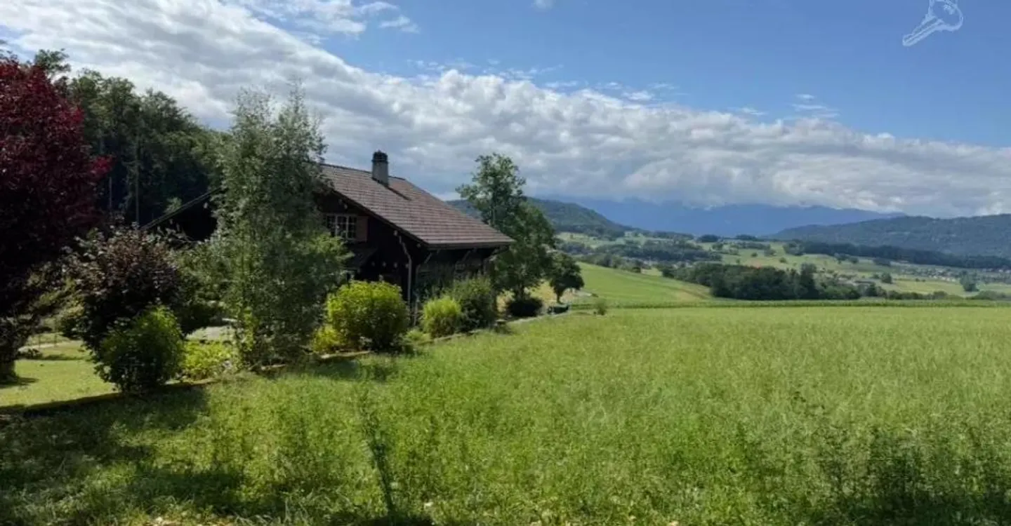 Chalet Charmant en Nature - Photo 2 sur 12