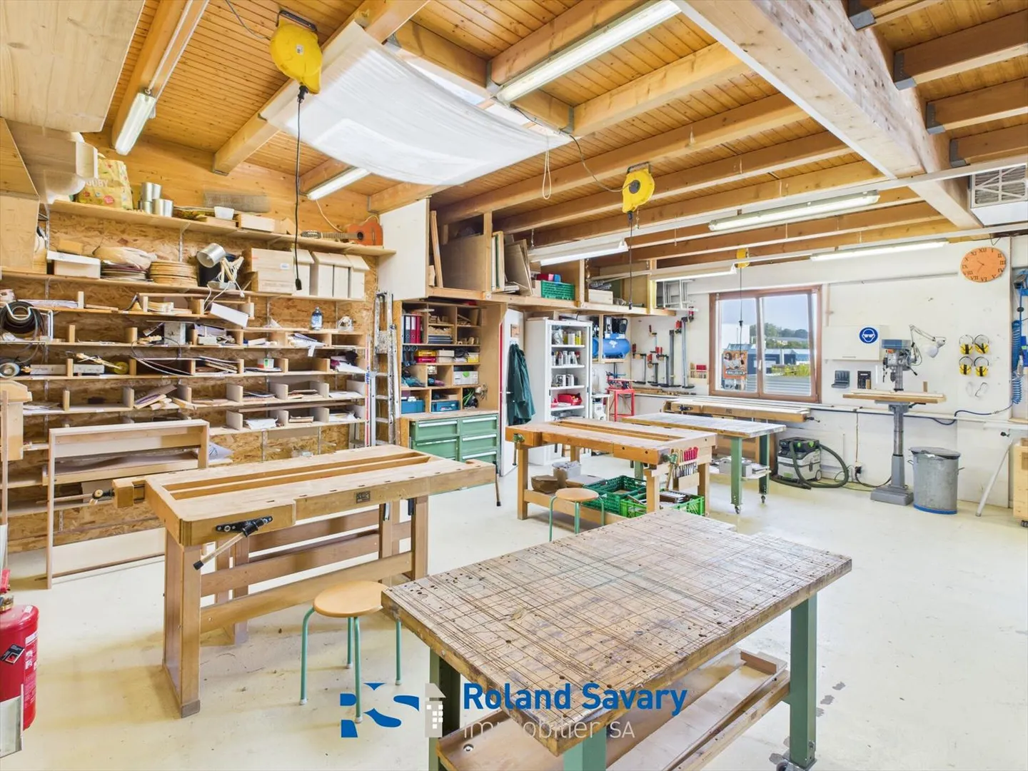 Industrie - Foto 1 von 10