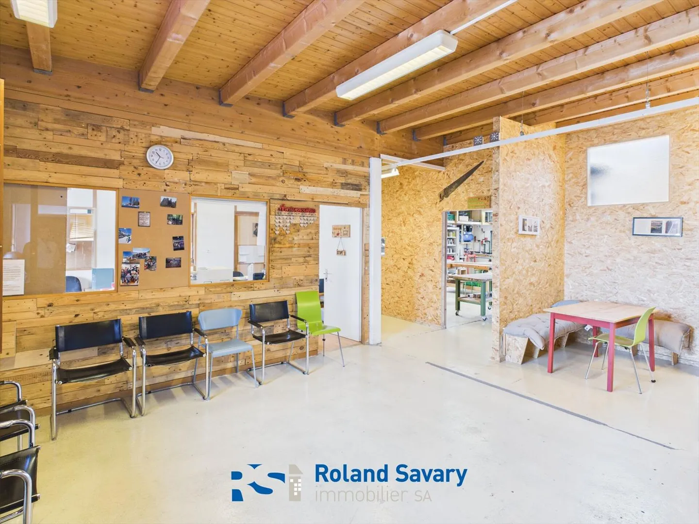 Industrie - Foto 2 von 10