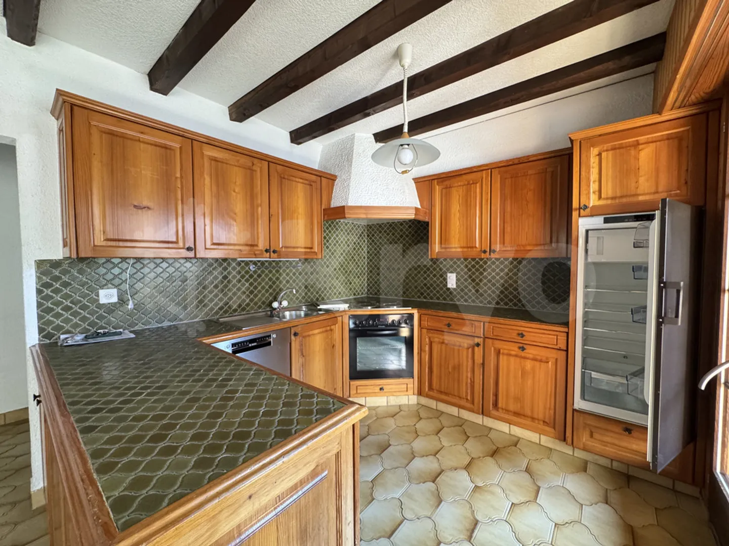 Beautiful 4-room apartment with charm - Photo 9 of 10