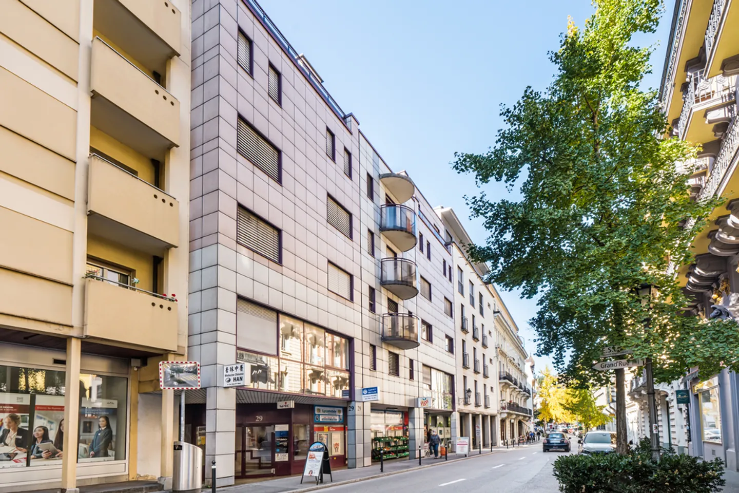 1,5-Zimmer-Wohnung - Foto 2 von 2