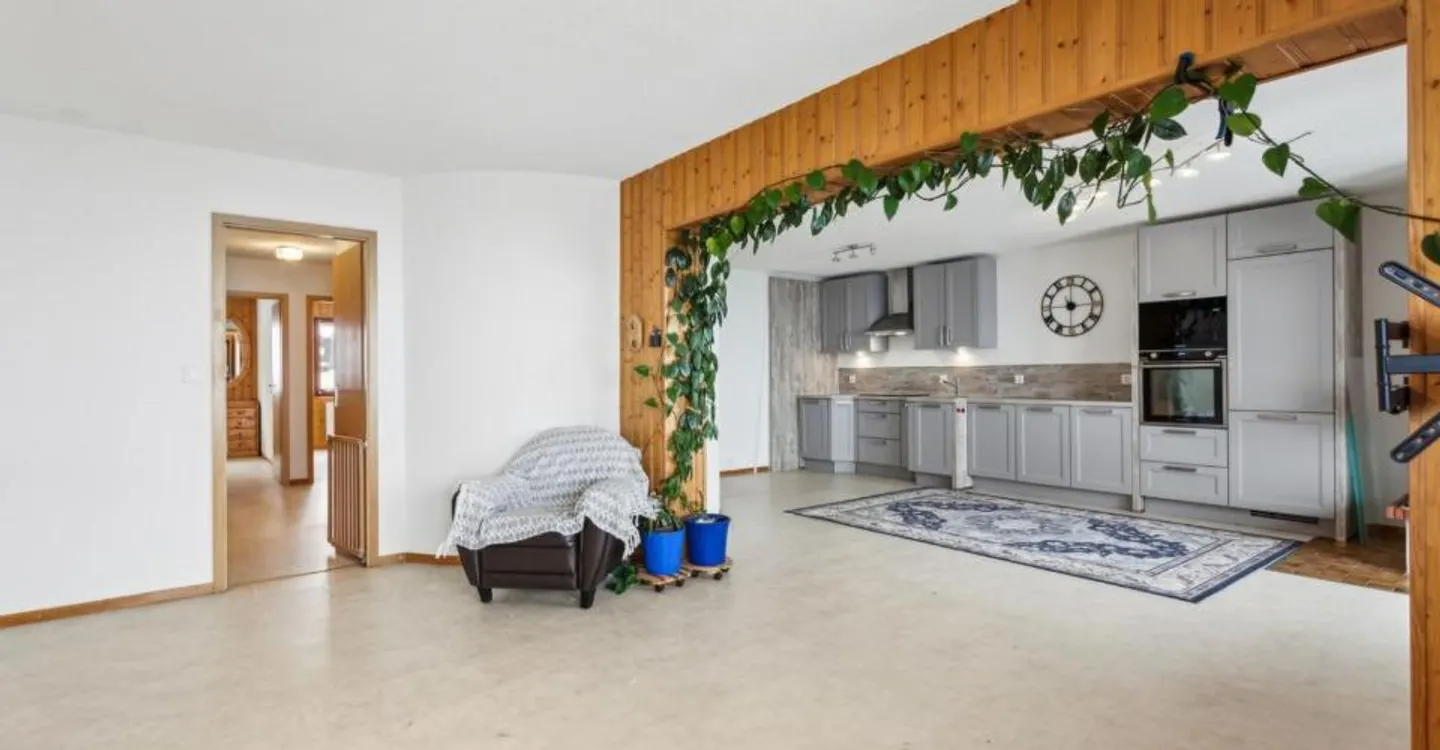 Appartement spacieux avec vue sur le Mont-Blanc - Photo 6 sur 13