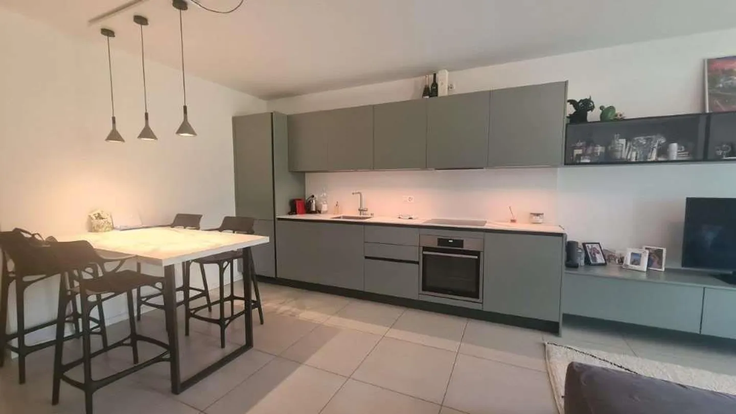 Geräumige 2.5 Zimmer Wohnung - Foto 5 von 7