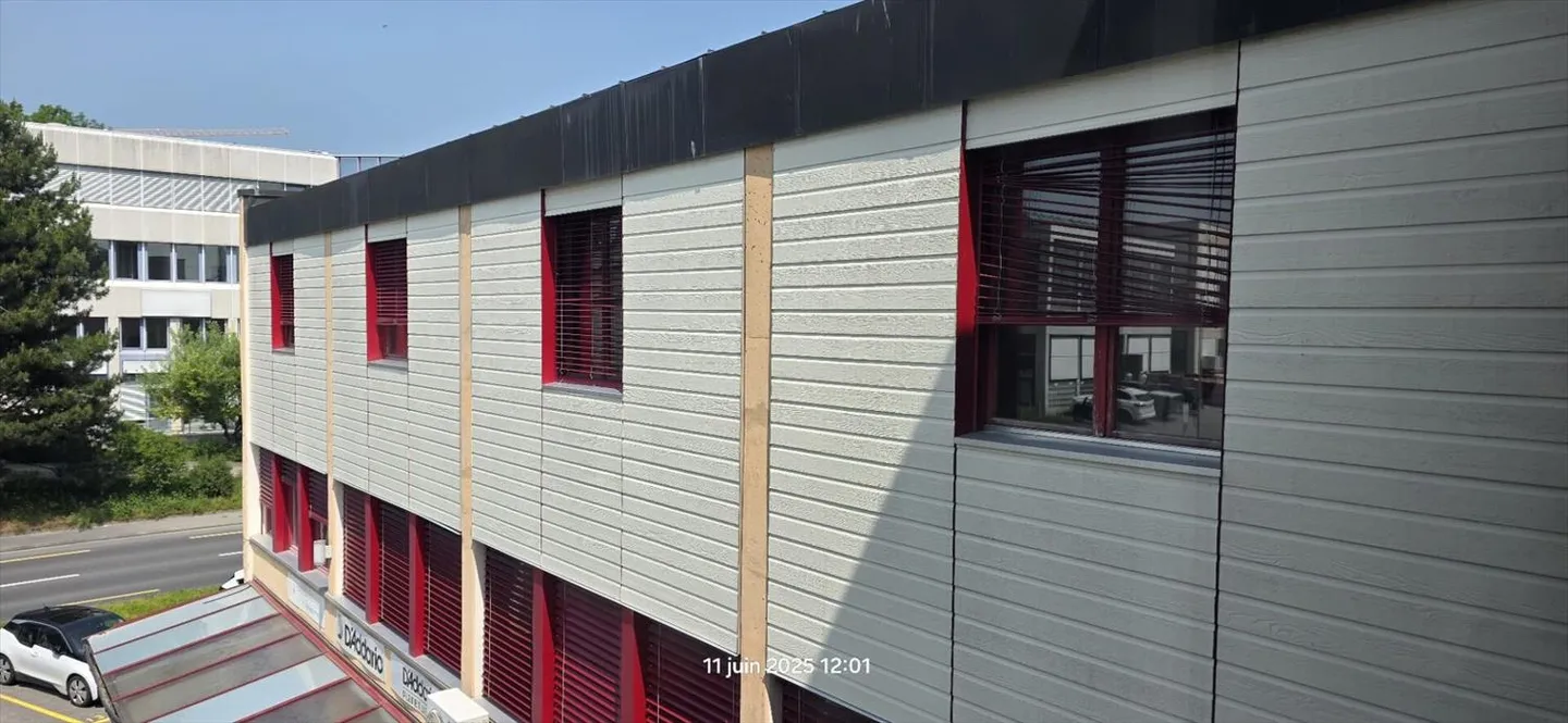 Industrie - Foto 8 von 10