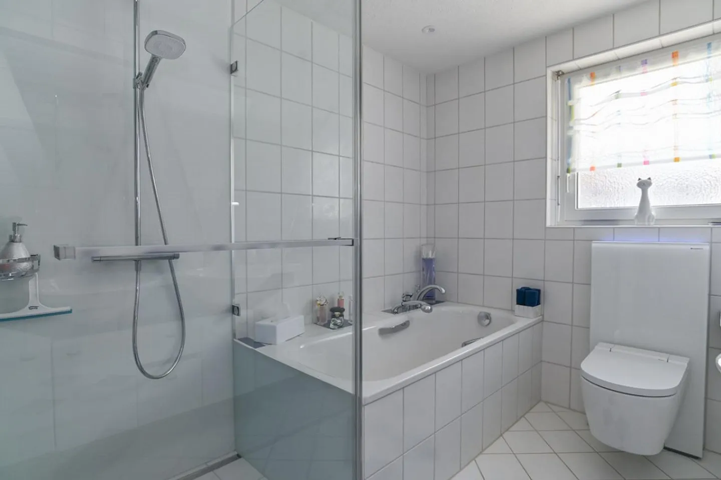 Ein Haus wie aus dem Ei gepellt - Foto 9 di 10