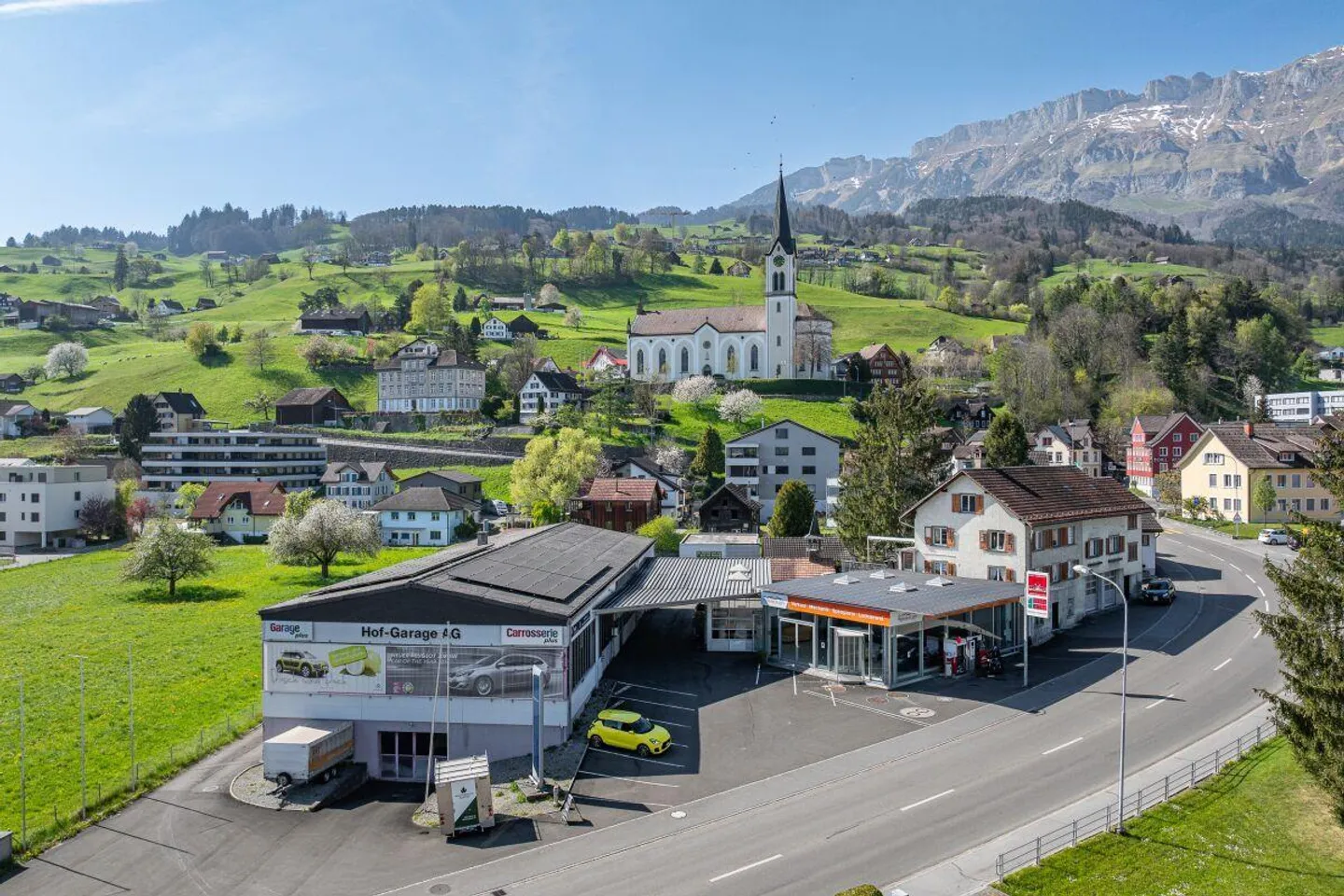 Commercial Space for Automotive - Photo 2 of 8