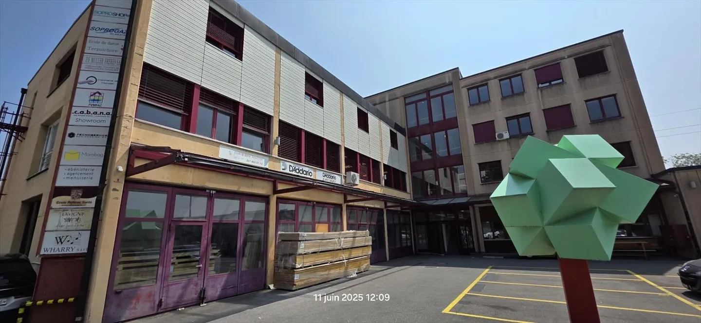 Industrie - Foto 9 von 10