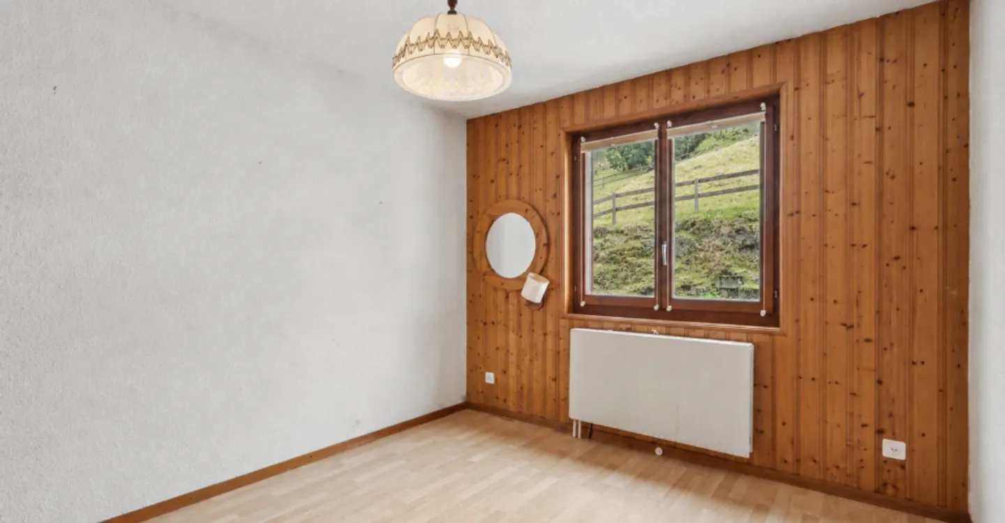 Appartement spacieux avec vue sur le Mont-Blanc - Photo 11 sur 13