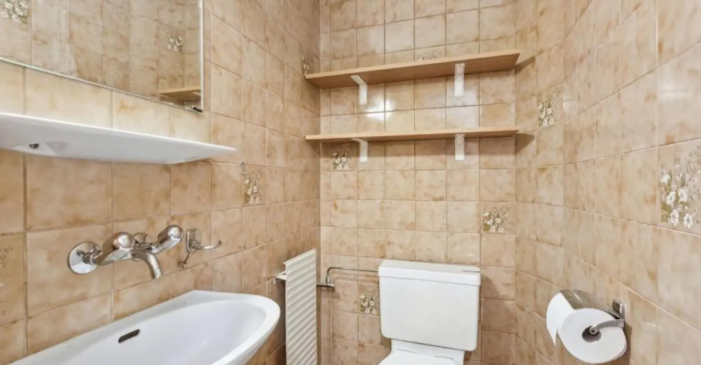 Appartement spacieux avec vue sur le Mont-Blanc - Photo 13 sur 13