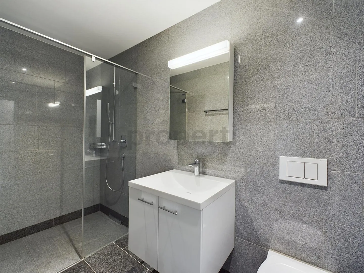 Appartamento familiare moderno con vista impressionante e certificazione Minergie... - Foto 7 di 10
