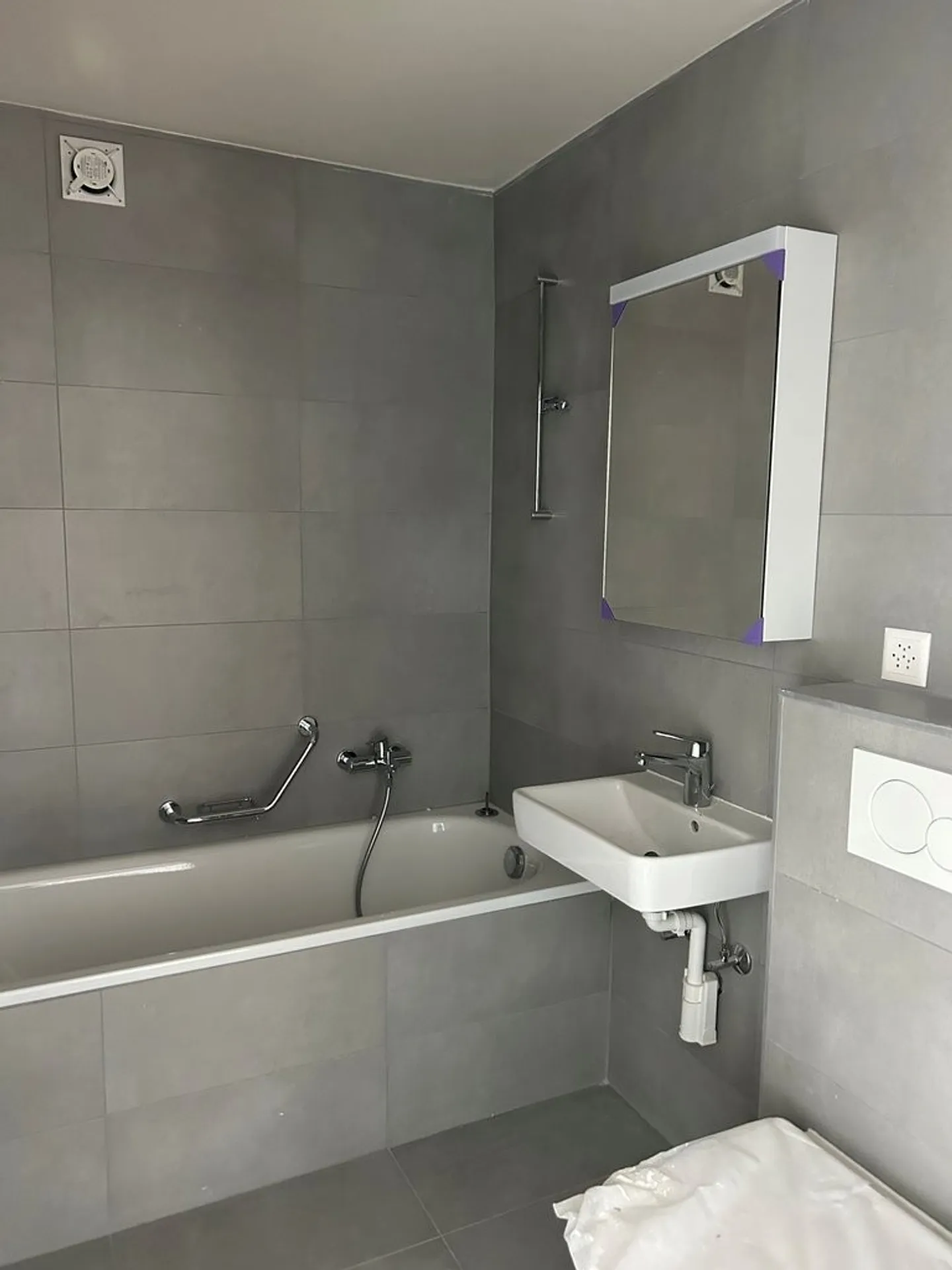 Appartement rénové à Conthey - Photo 4 sur 11
