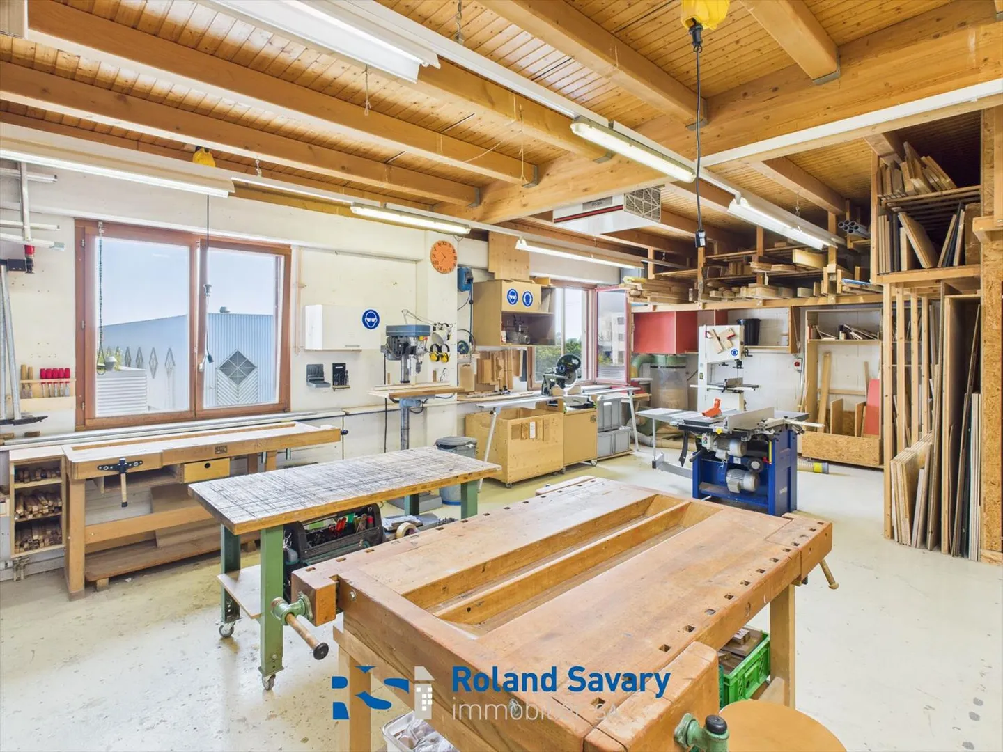 Industrie - Foto 5 von 10