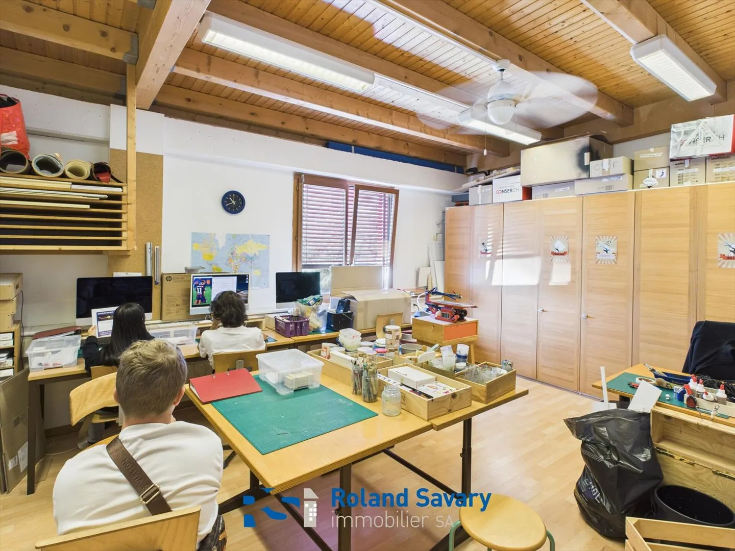 Industrie - Foto 6 von 10