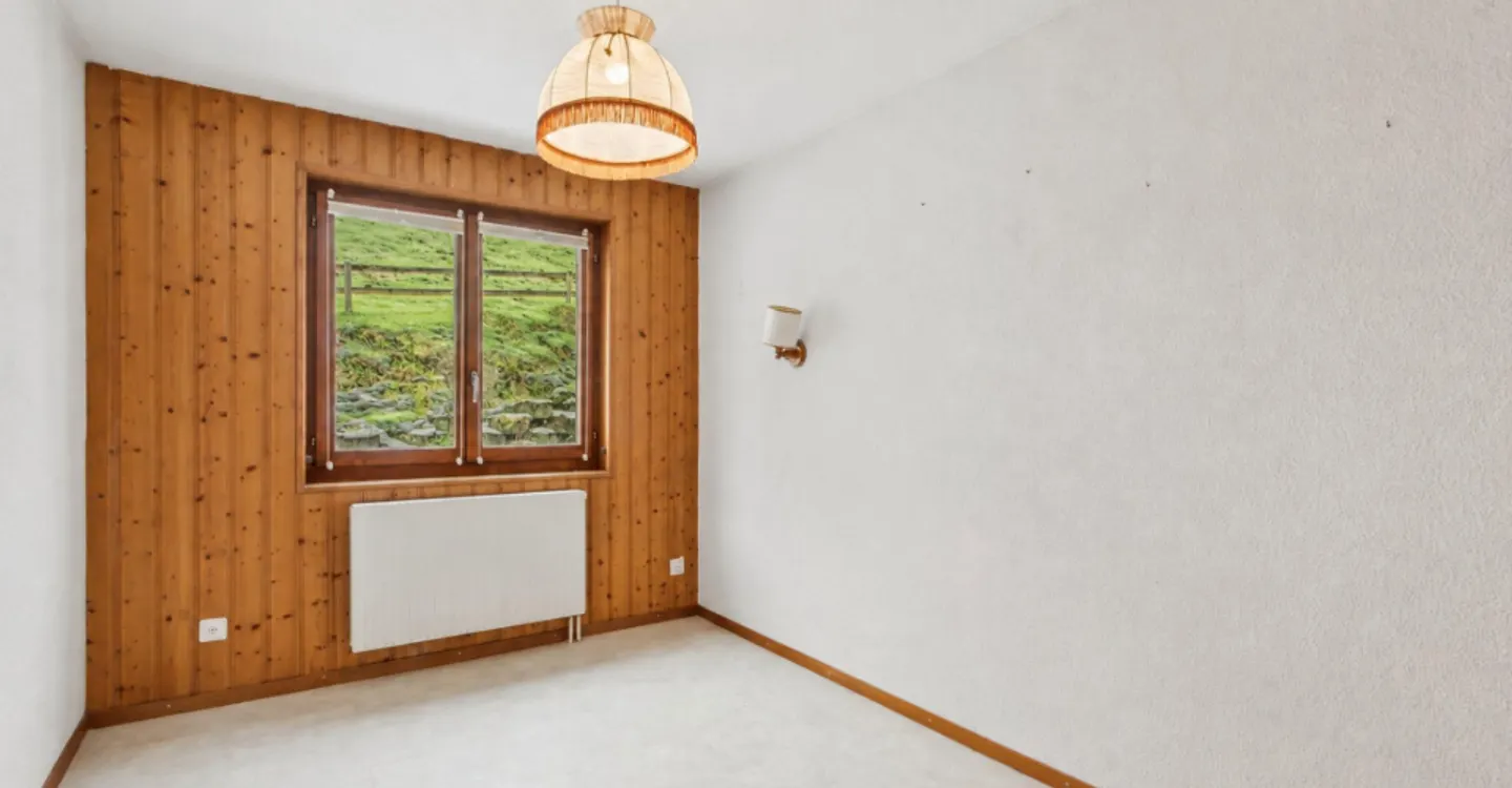 Appartement spacieux avec vue sur le Mont-Blanc - Photo 8 sur 13