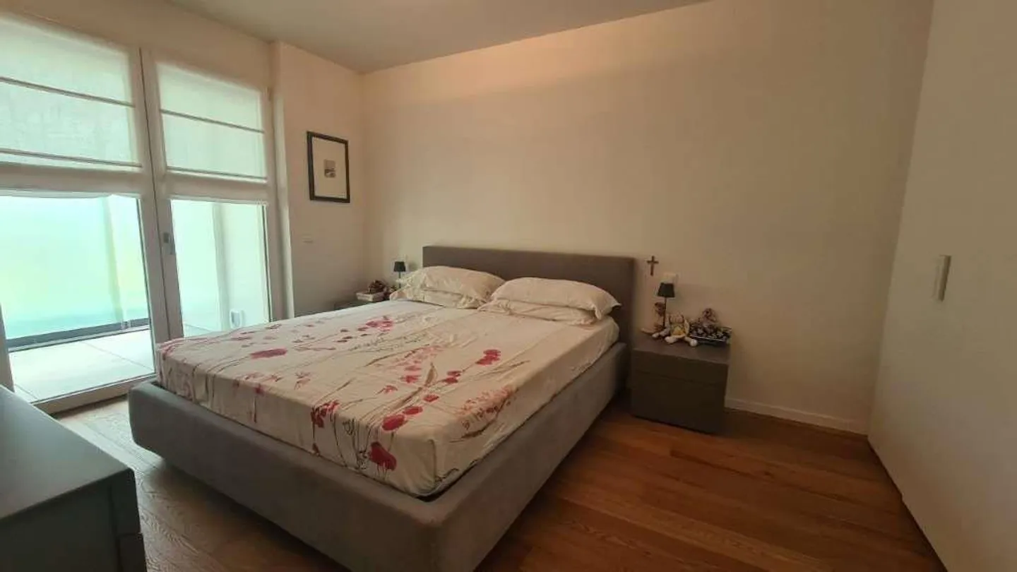 Geräumige 2.5 Zimmer Wohnung - Foto 6 von 7